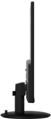 MSI LCD Monitor MSI PRO MP272L 27" Business Matte Panel IPS 1920x1080 16:9 100Hz 1 ms Tilt Colour Black PROMP272L PRO MP272L | Elektrika.lv