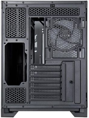  Case CHIEFTEC VISIO GM-30B-TG-OP MidiTower Case product features Transparent panel Not included ATX MicroATX MiniITX Colour Black GM-30B-TG-OP GM-30B-TG-OP | Elektrika.lv