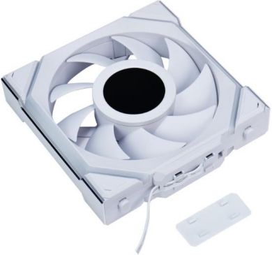  CASE FAN 120MM/G99.12SLIN1W1W.00 LIAN LI G99.12SLIN1W1W.00 | Elektrika.lv