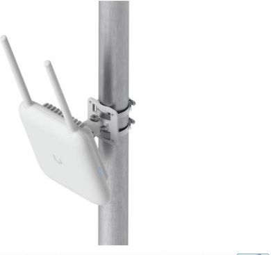 UBIQUITI WRL ACCESS POINT/U7-PRO-OUTDOOR UBIQUITI U7-PRO-OUTDOOR | Elektrika.lv