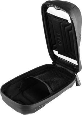 Fixed Fixed FIXBIB2-BK | Bicycle case | Black | For all types of phones up to 6.8'' FIXBIB2-BK