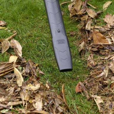  BLACK & DECKER | BEBLV301-QS | Leaf Blower BEBLV301-QS