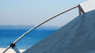 Outwell  Outwell Tent | Cloud 2 | 2 person(s) | Green 111478