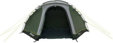 Outwell  Outwell Tent | Cloud 4 | 4 person(s) | Green 111480