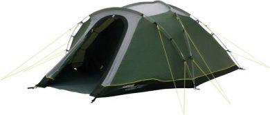 Outwell  Outwell Tent | Cloud 4 | 4 person(s) | Green 111480