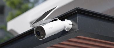  WRL CAMERA 5MP CELL 3C ALL IN/ONE IPC-K9DC-5M0WEH-V2 IMOU IPC-K9DC-5M0WEH-V2 | Elektrika.lv