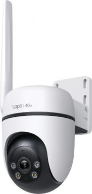 Tp-Link WRL CAMERA 1080P/TAPO C501GW TP-LINK TAPO C501GW | Elektrika.lv