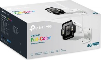 Tp-Link NET CAMERA BULLET H.265+ 4MP/INSIGHT S345-4G(4MM) TP-LINK INSIGHT S345-4G-4MM- | Elektrika.lv