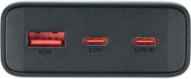 Rivacase POWER BANK USB 20000MAH/VA1022 RIVACASE VA1022 | Elektrika.lv