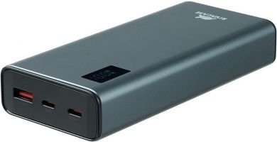 Rivacase POWER BANK USB 20000MAH/VA1022 RIVACASE VA1022 | Elektrika.lv