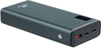 Rivacase POWER BANK USB 20000MAH/VA1022 RIVACASE VA1022 | Elektrika.lv