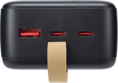 Rivacase POWER BANK USB 30000MAH/VA1083 RIVACASE VA1083 | Elektrika.lv