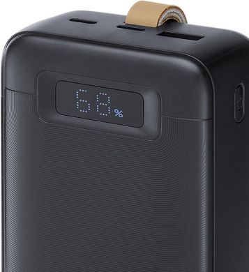 Rivacase POWER BANK USB 30000MAH/VA1083 RIVACASE VA1083 | Elektrika.lv