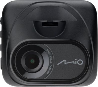 Mio Mio | MiVue C595W | GPS (satellite) 5415N7280008