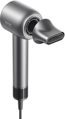 Dreame HAIR DRYER GLORY MIX/BLACK AHD18 DREAME AHD18-BK | Elektrika.lv