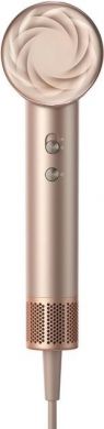 Dreame HAIR DRYER GLORY MIX/GOLD AHD18 DREAME AHD18-G | Elektrika.lv