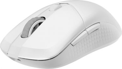 MSI MOUSE USB OPTICAL WRL GAMING/VERSA 300 W WHITE MSI VERSA 300 W WHITE | Elektrika.lv