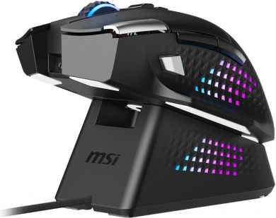 MSI MOUSE USB OPTICAL WRL GAMING/VERSA PRO W+DOCK PRO MSI VERSA PRO WIRELESS P | Elektrika.lv