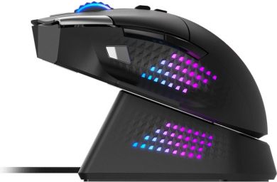 MSI MOUSE USB OPTICAL WRL GAMING/VERSA PRO W+DOCK PRO MSI VERSA PRO WIRELESS P | Elektrika.lv