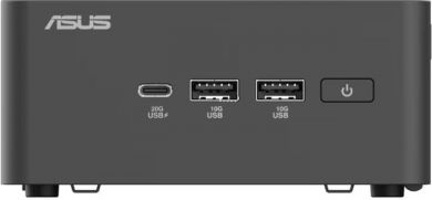 Asus COMPUTING KIT CU5-210H/RNUC15CRHC500002 ASUS RNUC15CRHC500002 | Elektrika.lv