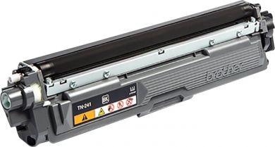 brother Brother TN-241BK | Toner Cartridge | Black TN241BK