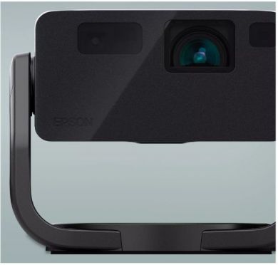 Epson Epson EF-22B | Full HD (1920x1080) | 1000 ANSI lumens | Black V11HB38140