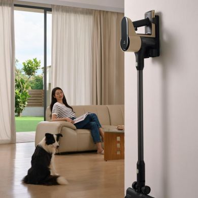 Roborock Vacuum Cleaner ROBOROCK H5 Canister/Handheld/Cordless/Bagless 158 Watts Capacity 0.56 l Noise 68.9 dB Black Weight 1.55 kg H8D1A51-01 H8D1A51-01 | Elektrika.lv