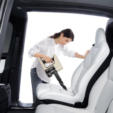 Roborock Vacuum Cleaner ROBOROCK H5 Canister/Handheld/Cordless/Bagless 158 Watts Capacity 0.56 l Noise 68.9 dB Black Weight 1.55 kg H8D1A51-01 H8D1A51-01 | Elektrika.lv