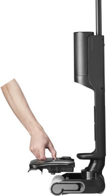 Roborock Vacuum Cleaner ROBOROCK F25 COMBO Upright/Cordless Weight 4.2 kg WD5M5A522-00 WD5M5A522-00 | Elektrika.lv