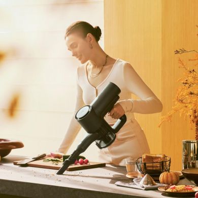 Roborock Vacuum Cleaner ROBOROCK F25 COMBO Upright/Cordless Weight 4.2 kg WD5M5A522-00 WD5M5A522-00 | Elektrika.lv