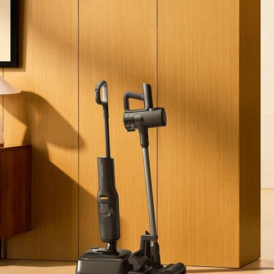 Roborock Vacuum Cleaner ROBOROCK F25 COMBO Upright/Cordless Weight 4.2 kg WD5M5A522-00 WD5M5A522-00 | Elektrika.lv