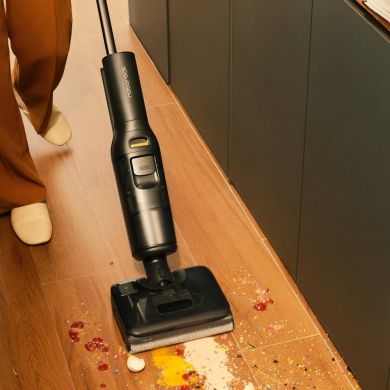 Roborock Vacuum Cleaner ROBOROCK F25 COMBO Upright/Cordless Weight 4.2 kg WD5M5A522-00 WD5M5A522-00 | Elektrika.lv