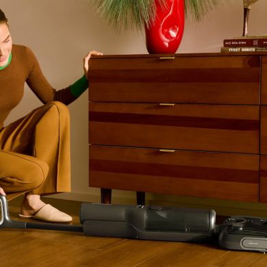 Roborock Vacuum Cleaner ROBOROCK F25 COMBO Upright/Cordless Weight 4.2 kg WD5M5A522-00 WD5M5A522-00 | Elektrika.lv