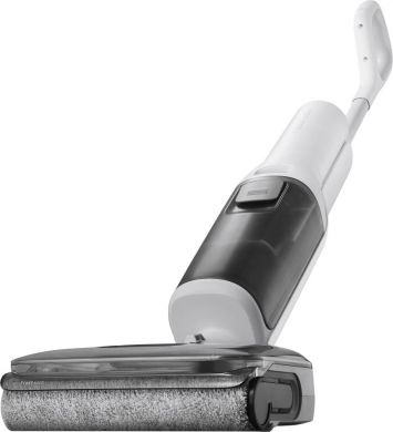 Roborock Vacuum Cleaner ROBOROCK F25 RT Upright/Cordless White Weight 4 kg WD5M7B022-00 WD5M7B022-00 | Elektrika.lv
