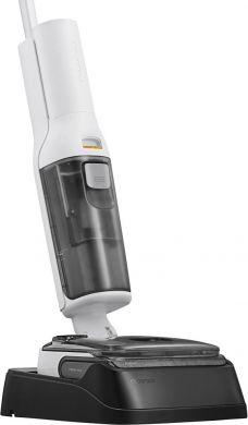 Roborock Vacuum Cleaner ROBOROCK F25 RT Upright/Cordless White Weight 4 kg WD5M7B022-00 WD5M7B022-00 | Elektrika.lv