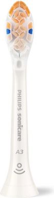 Philips Sonicare Premium All-in-One toothbrush head, white, 2 pcs. HX9092/87 | Elektrika.lv