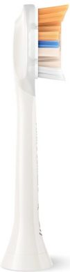 Philips Sonicare Premium All-in-One toothbrush head, white, 2 pcs. HX9092/87 | Elektrika.lv