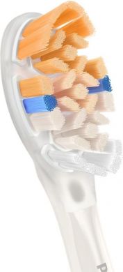 Philips Sonicare Premium All-in-One toothbrush head, white, 2 pcs. HX9092/87 | Elektrika.lv
