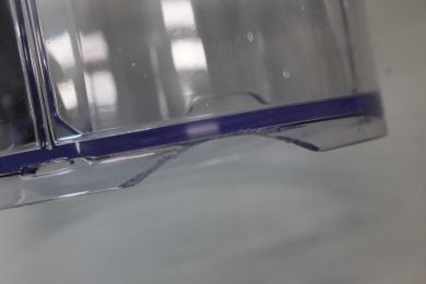 Braun SALE OUT. Braun J500 Multiquick 5 Juicer, Black | Braun | J 500 Multiquick 5 | Type Juicer | Black | 900 W | Number of speeds 2 | DAMAGED PACKAGING, CRACKED CONTAINER SIDE J500 BLACKSO