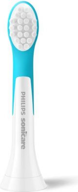 Philips Philips | Replaceable toothbrush heads | HX6032/90 Sonicare For Kids3+ | Heads | For kids | Number of brush heads included 2 HX6032/90