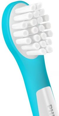 Philips Philips | Replaceable toothbrush heads | HX6032/90 Sonicare For Kids3+ | Heads | For kids | Number of brush heads included 2 HX6032/90