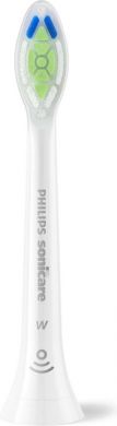 Philips Philips | Replacement brush heads | HX6064/87 Sonicare Optimal White | Heads | For adults | Number of brush heads included 4 | White HX6064/87