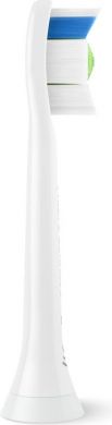 Philips Philips | Replacement brush heads | HX6064/87 Sonicare Optimal White | Heads | For adults | Number of brush heads included 4 | White HX6064/87