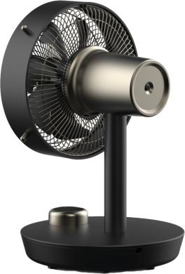 Stylies Cepheus table fan, anthracite COP001102 | Elektrika.lv