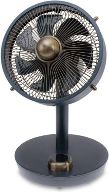 Stylies Cepheus table fan, anthracite COP001102 | Elektrika.lv
