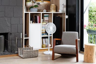 Stylies FAN STANDING TUKAN/COP001213 STYLIES COP001213 | Elektrika.lv