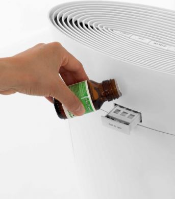 Stylies AIR PURIFIER PEGASUS/WHITE COP000833 STYLIES COP000833 | Elektrika.lv