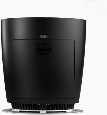 Stylies AIR PURIFIER PEGASUS/BLACK COP000834 STYLIES COP000834 | Elektrika.lv