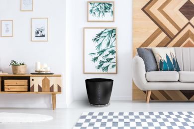 Stylies AIR PURIFIER PEGASUS/BLACK COP000834 STYLIES COP000834 | Elektrika.lv