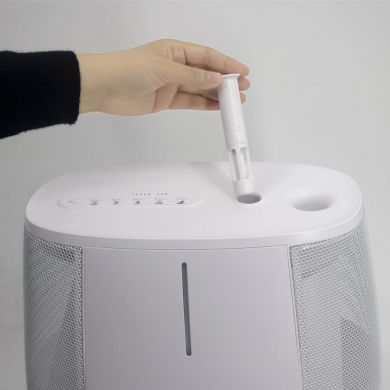 Stylies AIR WASHER ANTARES/COP000830 STYLIES COP000830 | Elektrika.lv